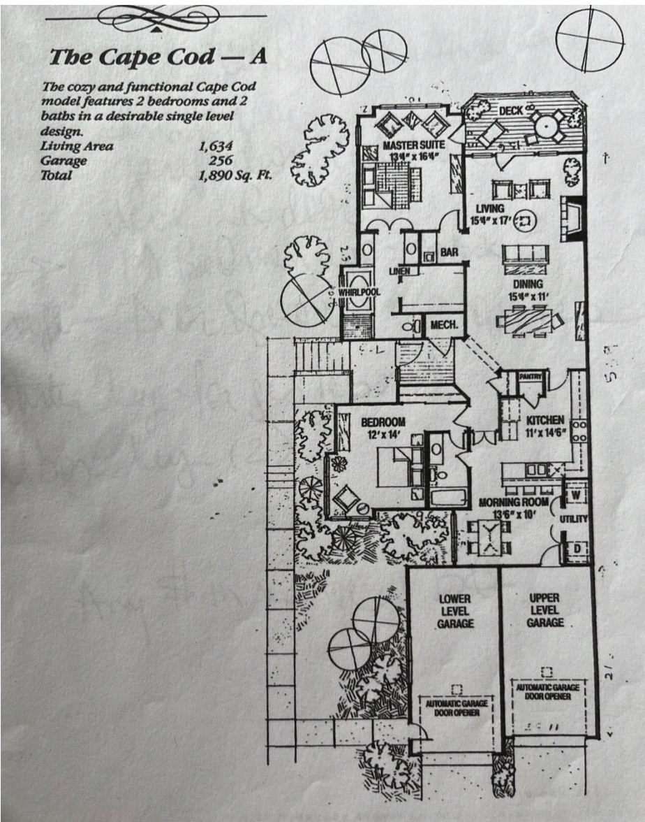 231 Green Harbor Rd Property Photo 59