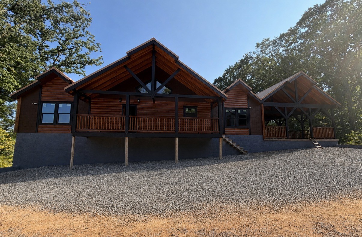 1334 Amazing Grace Way Property Photo 1
