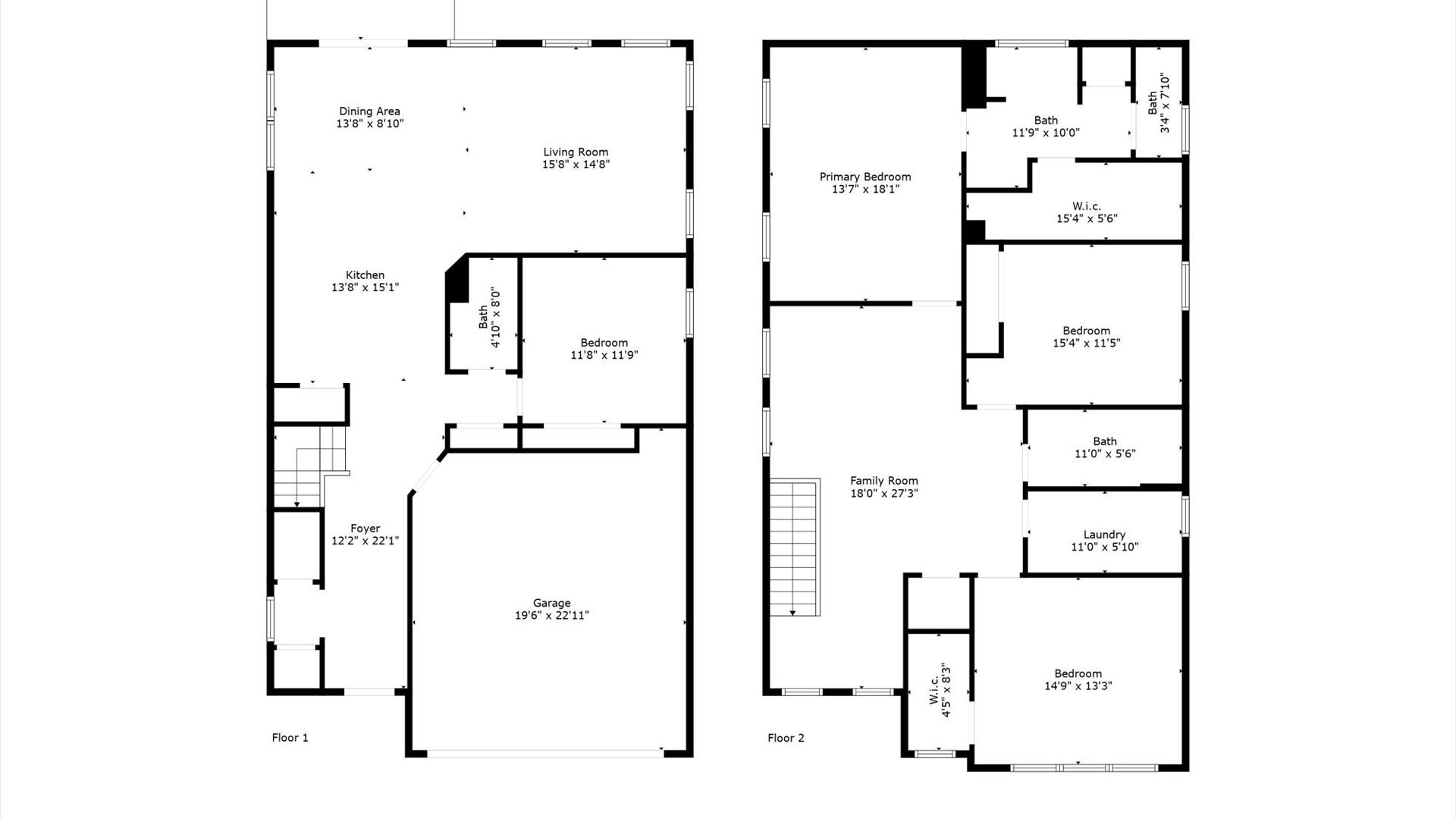 4013 Gaskill Drive Property Photo 5