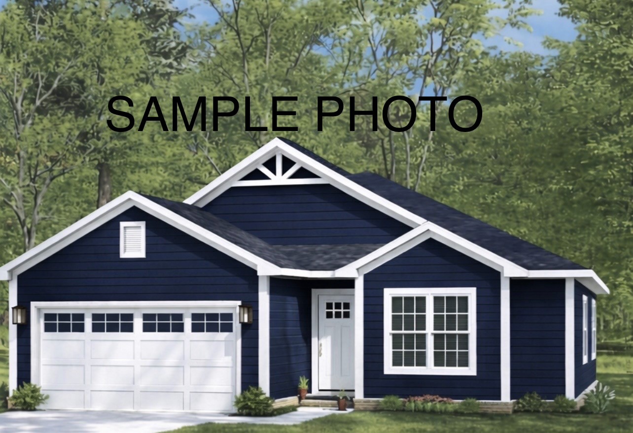 2696 Willow Run Trl, Nw Property Photo 1