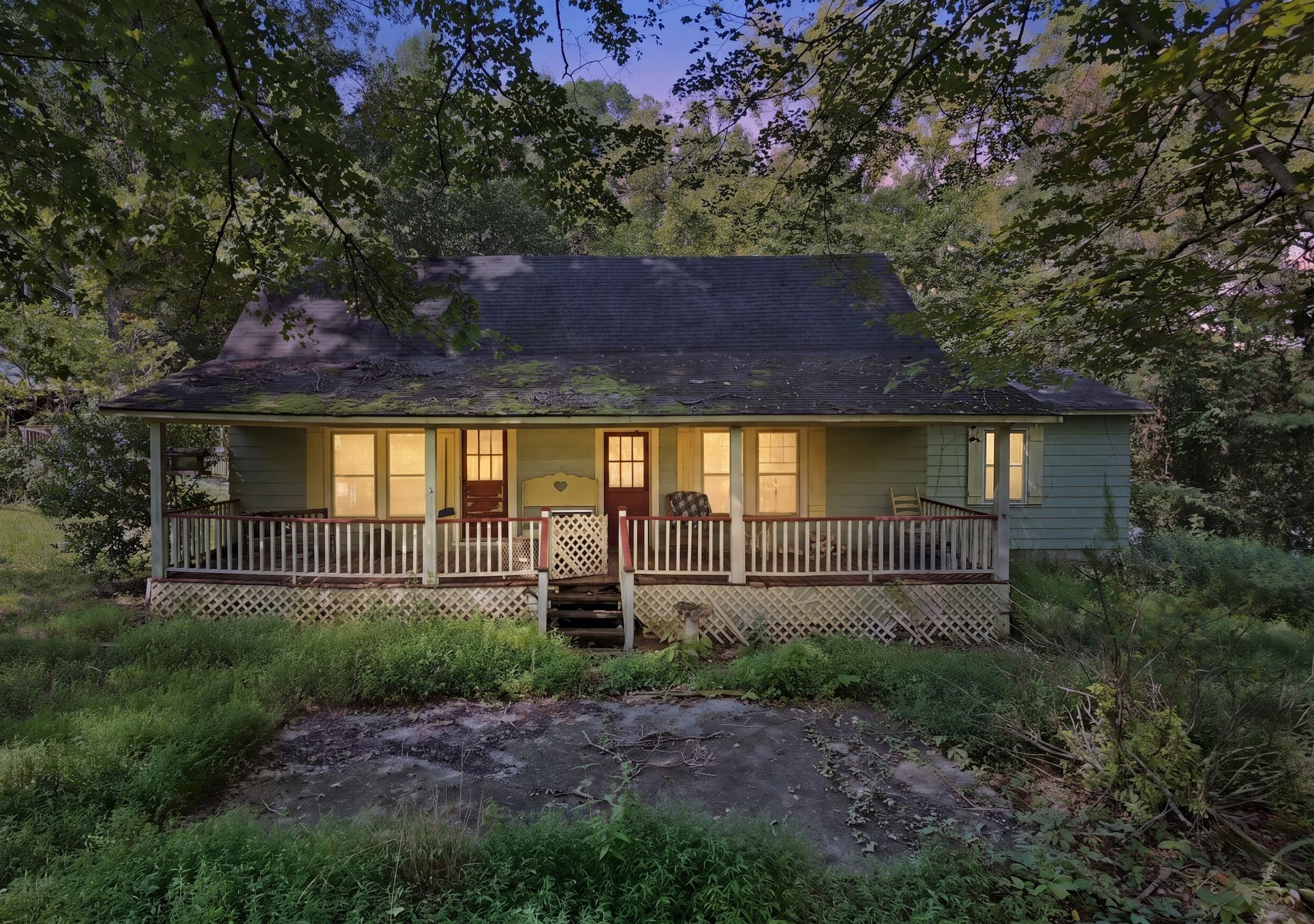 118 Crim Rd Property Photo 1