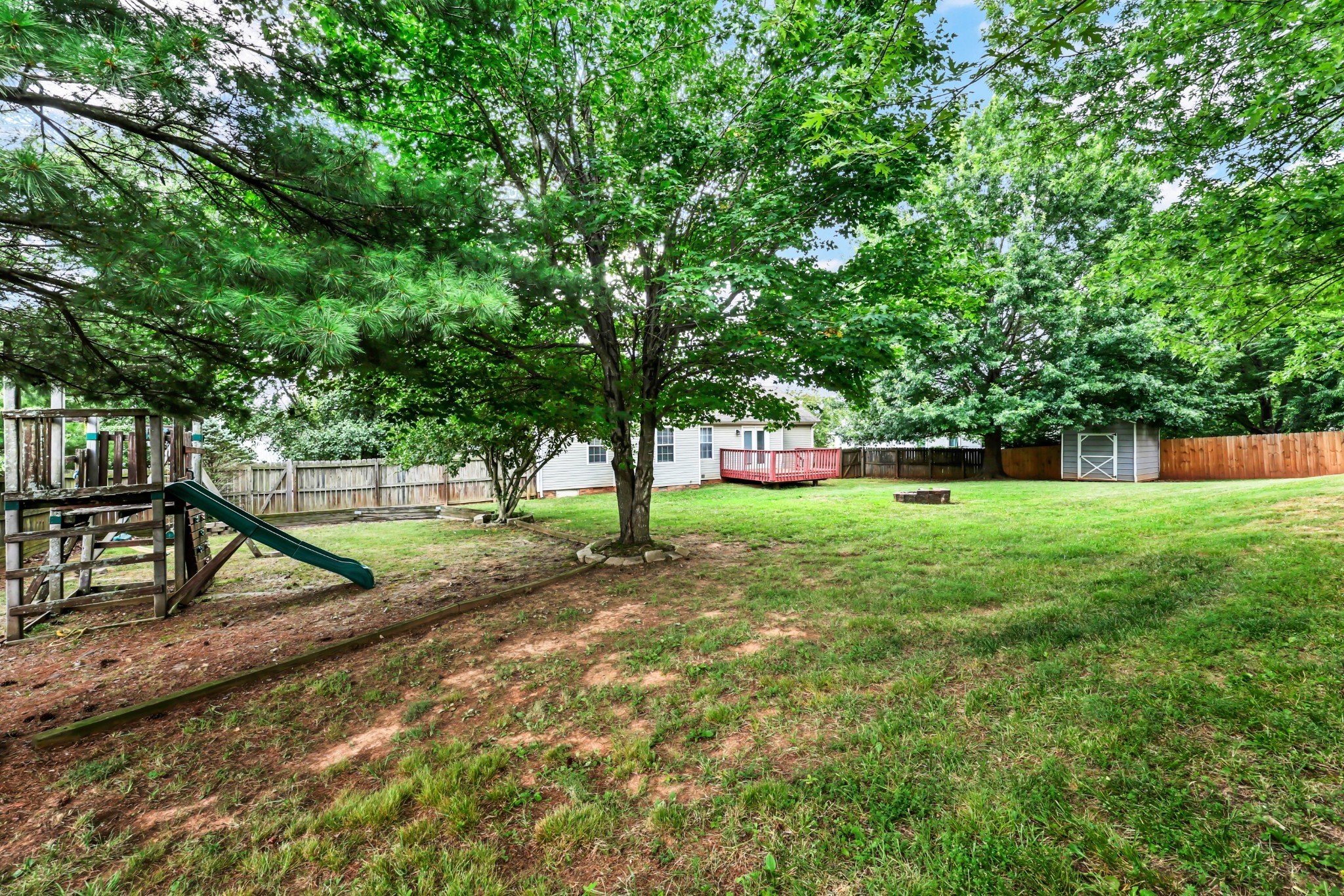 3722 Misty Way Property Photo 3