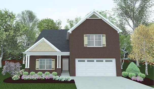 412 Ronald Lee Rd Property Photo 1