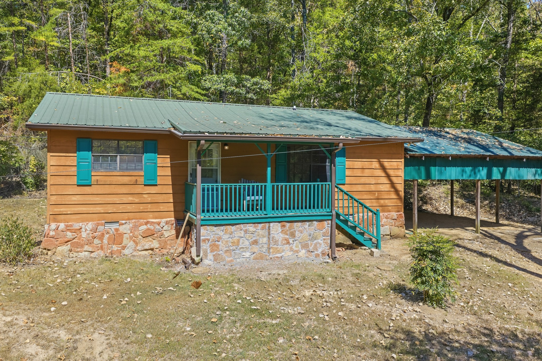 9512 Mount Carmel Rd Property Photo 1