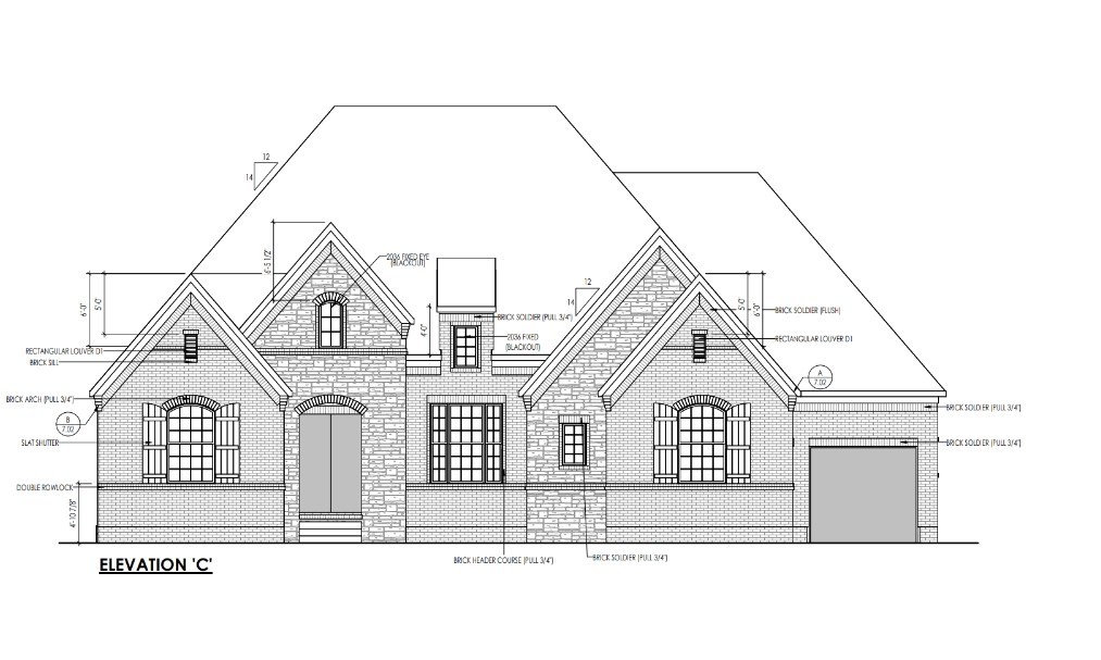 1817 Dartmouth Drive Property Photo 1