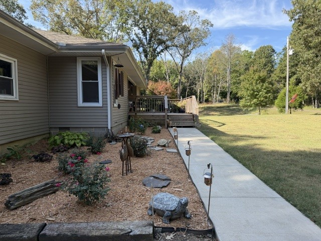 4550 Hyndsver Rd Property Photo 2