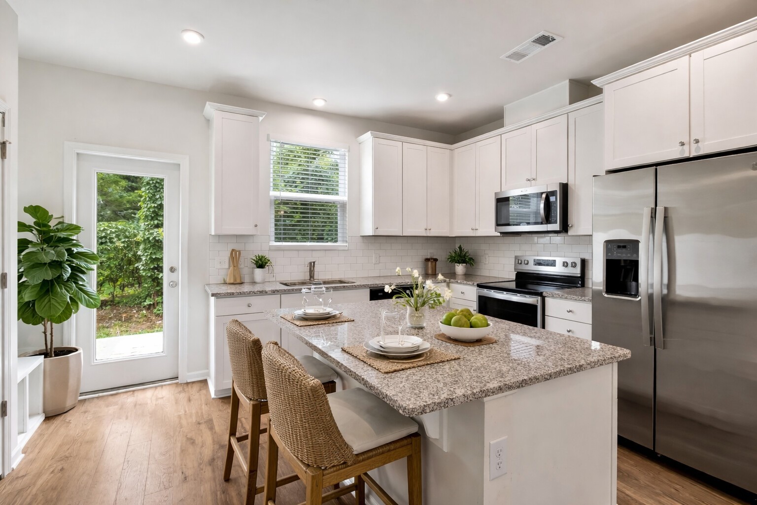 1219 Hope Village Way Property Photo 1