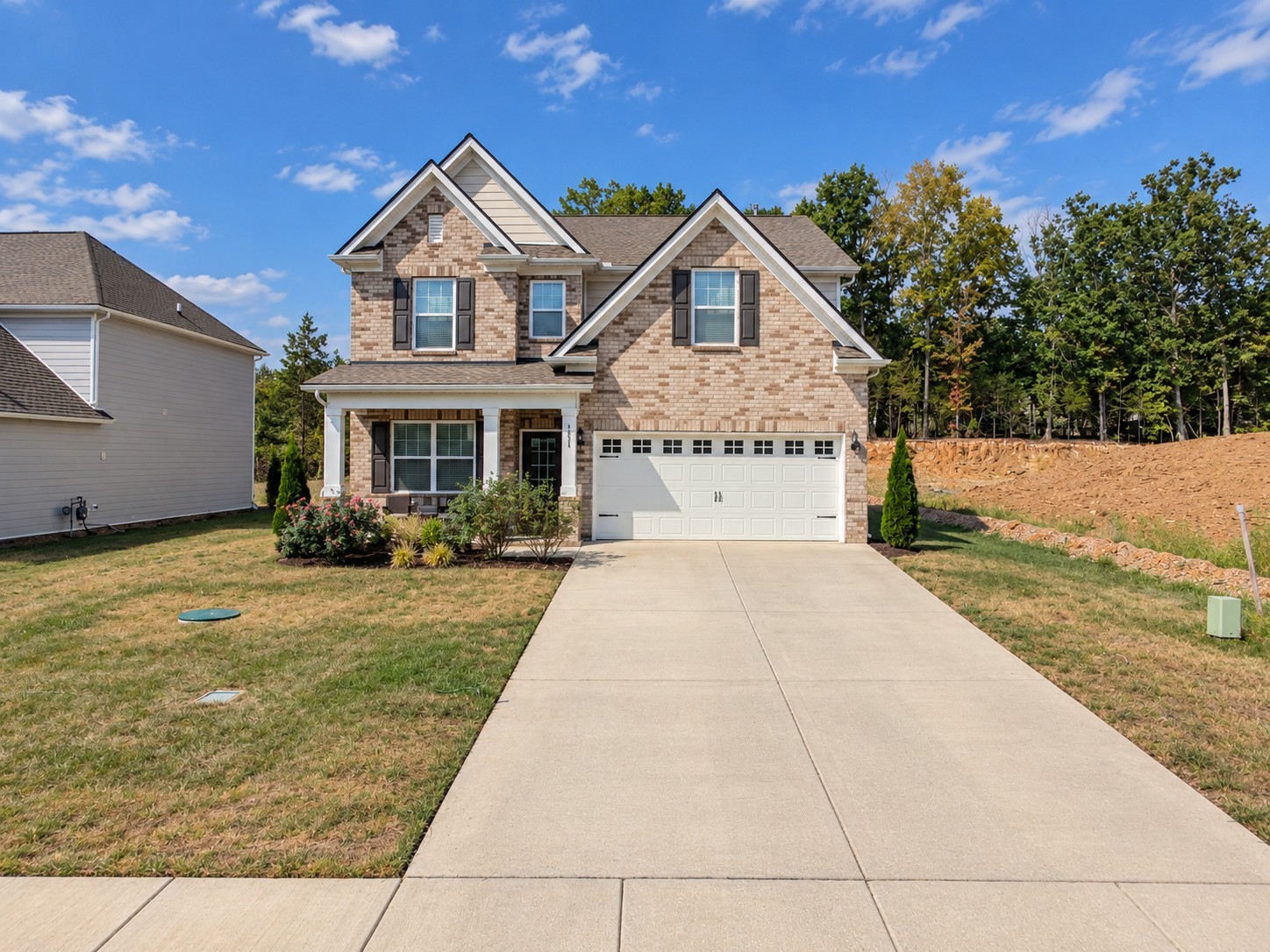 1831 Ravens Run Property Photo 1