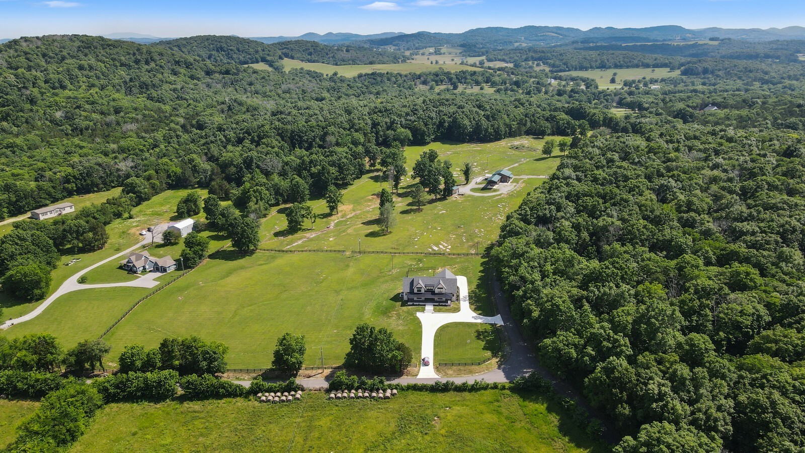 3755 Holmes Gap Rd Property Photo 5