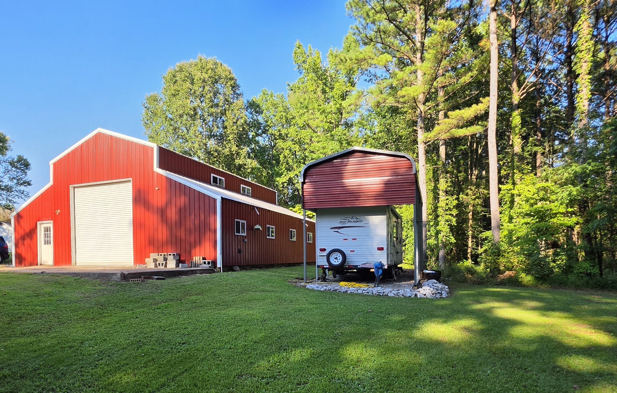 9642 Highway 79n Property Photo 2