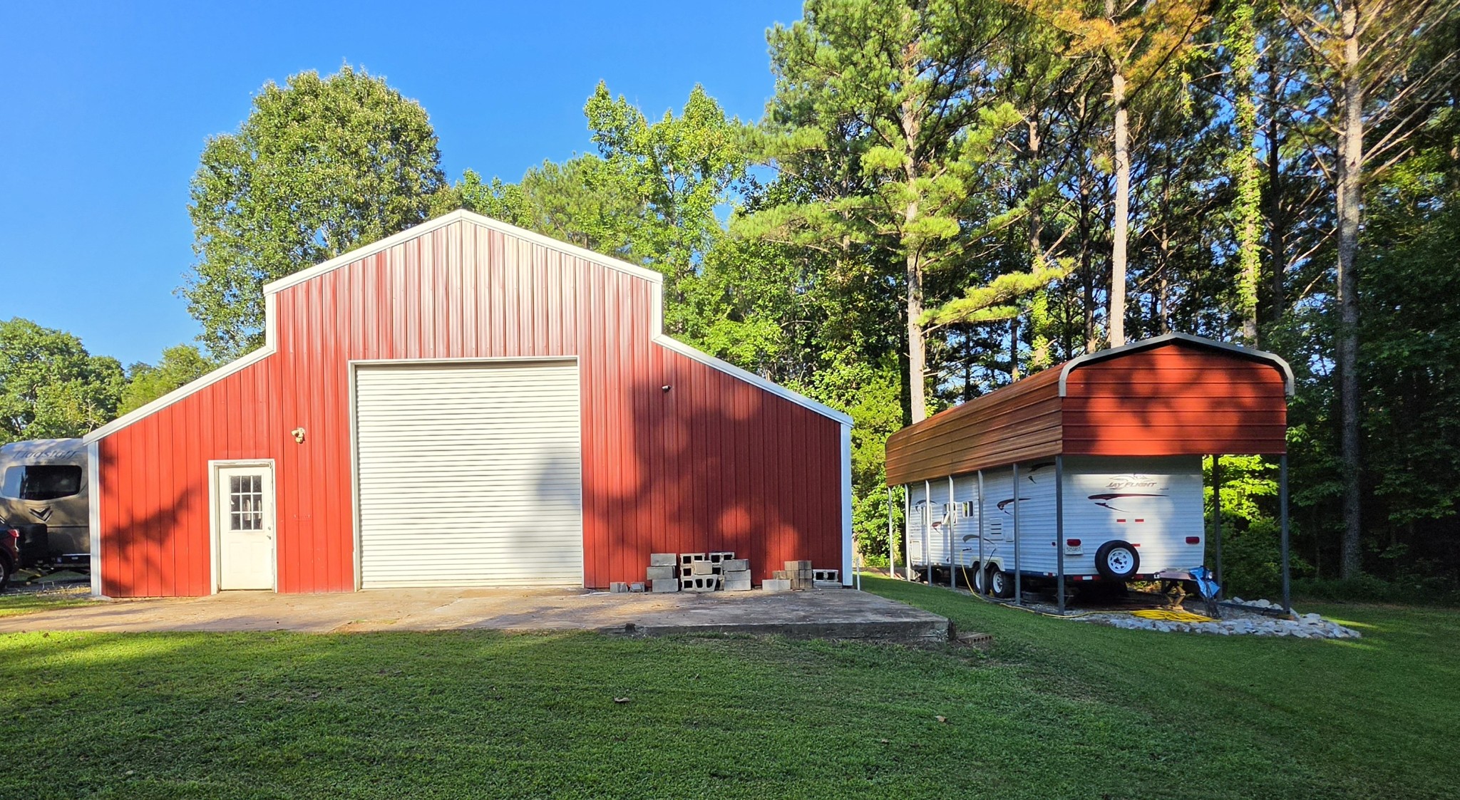 9642 Highway 79n Property Photo 29
