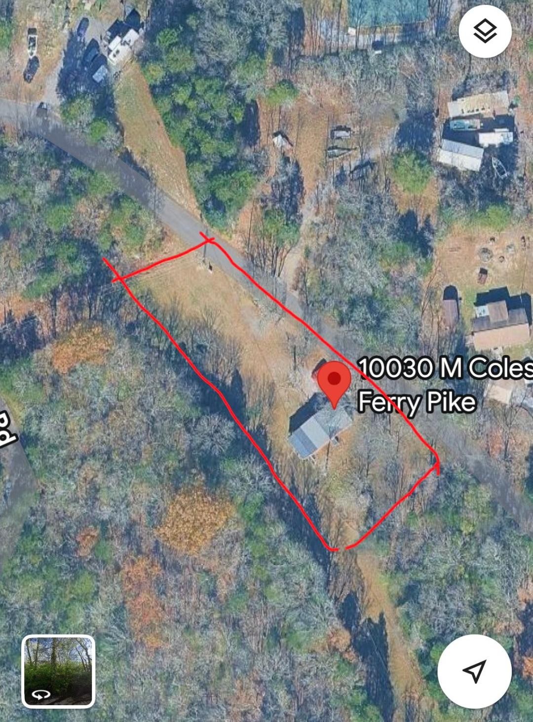 10030 Coles Ferry Pike Property Photo 35