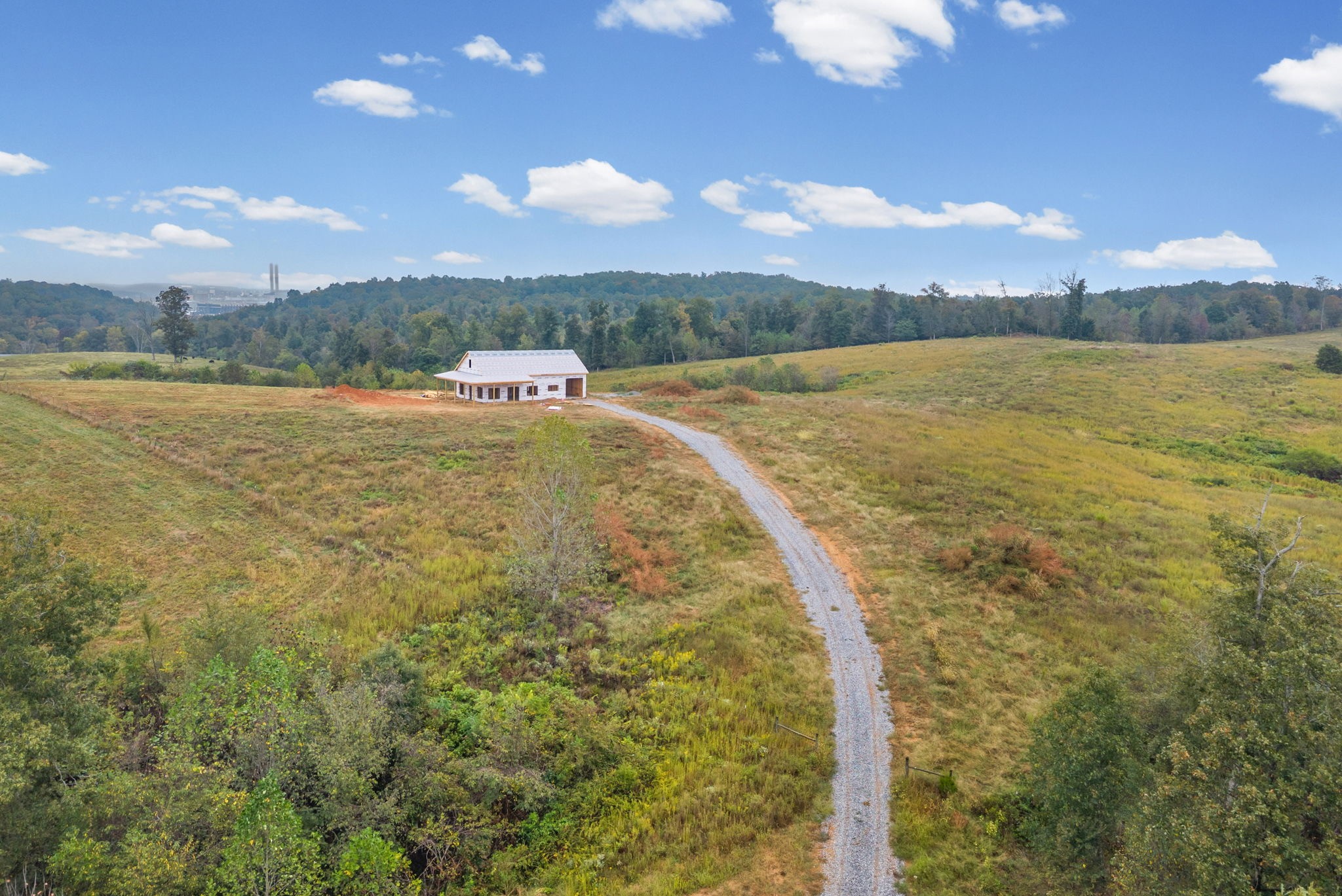 3214 Brigham Branch Rd Property Photo 2