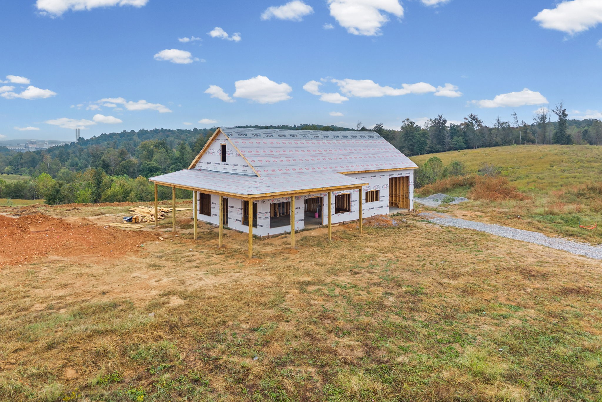 3214 Brigham Branch Rd Property Photo 8