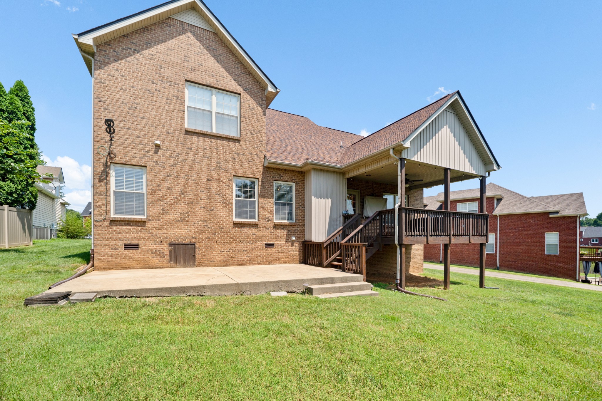3418 Sango Xing Property Photo 32