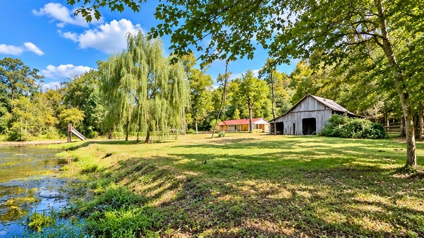 285 Spring Creek Rd Property Photo 1