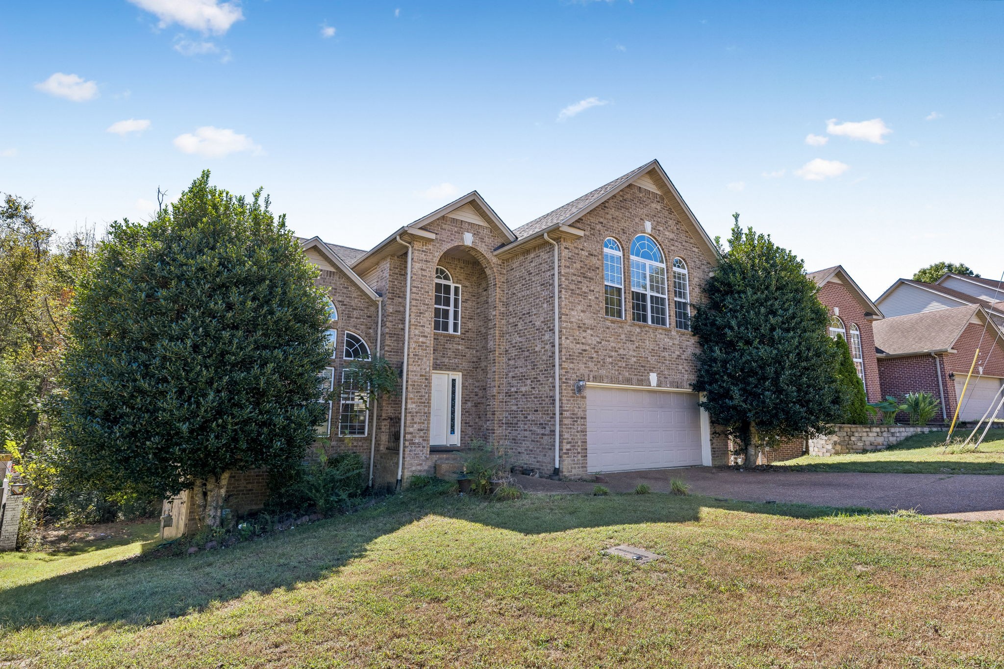 5409 Oak Chase Dr Property Photo 1