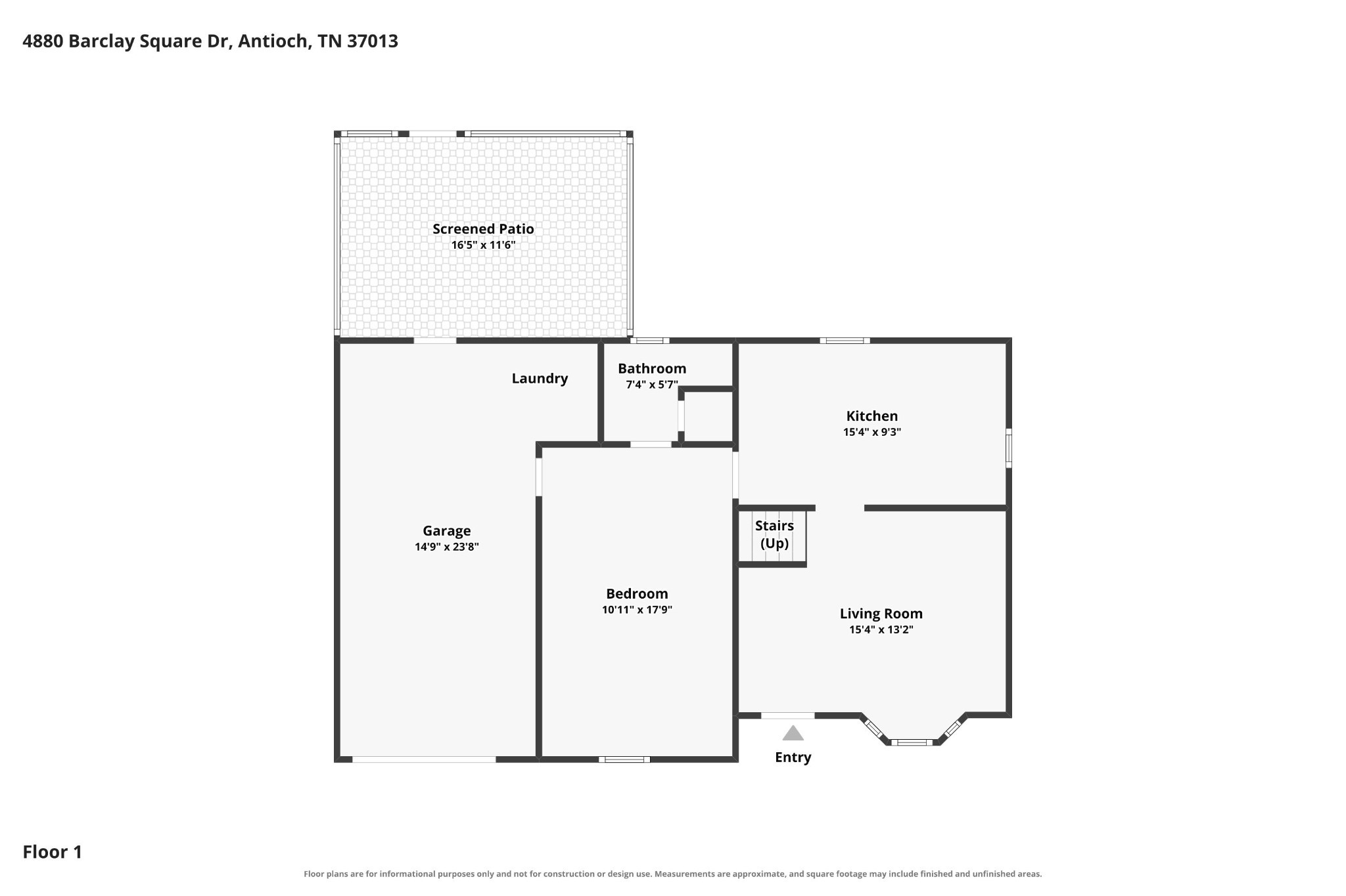 4880 Barclay Square Dr Property Photo 23