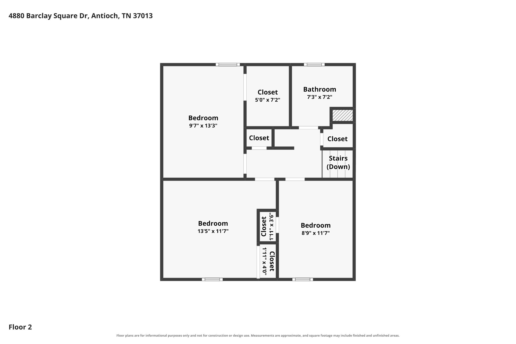 4880 Barclay Square Dr Property Photo 24