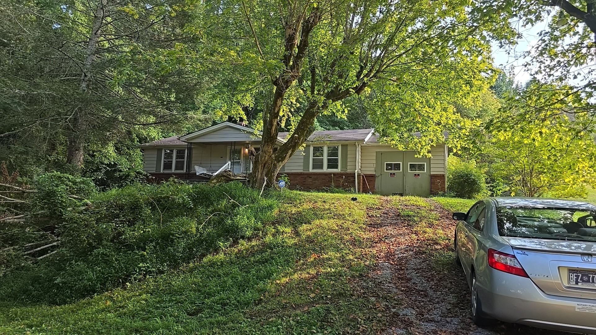 1372 Old Kentucky Rd Property Photo 1