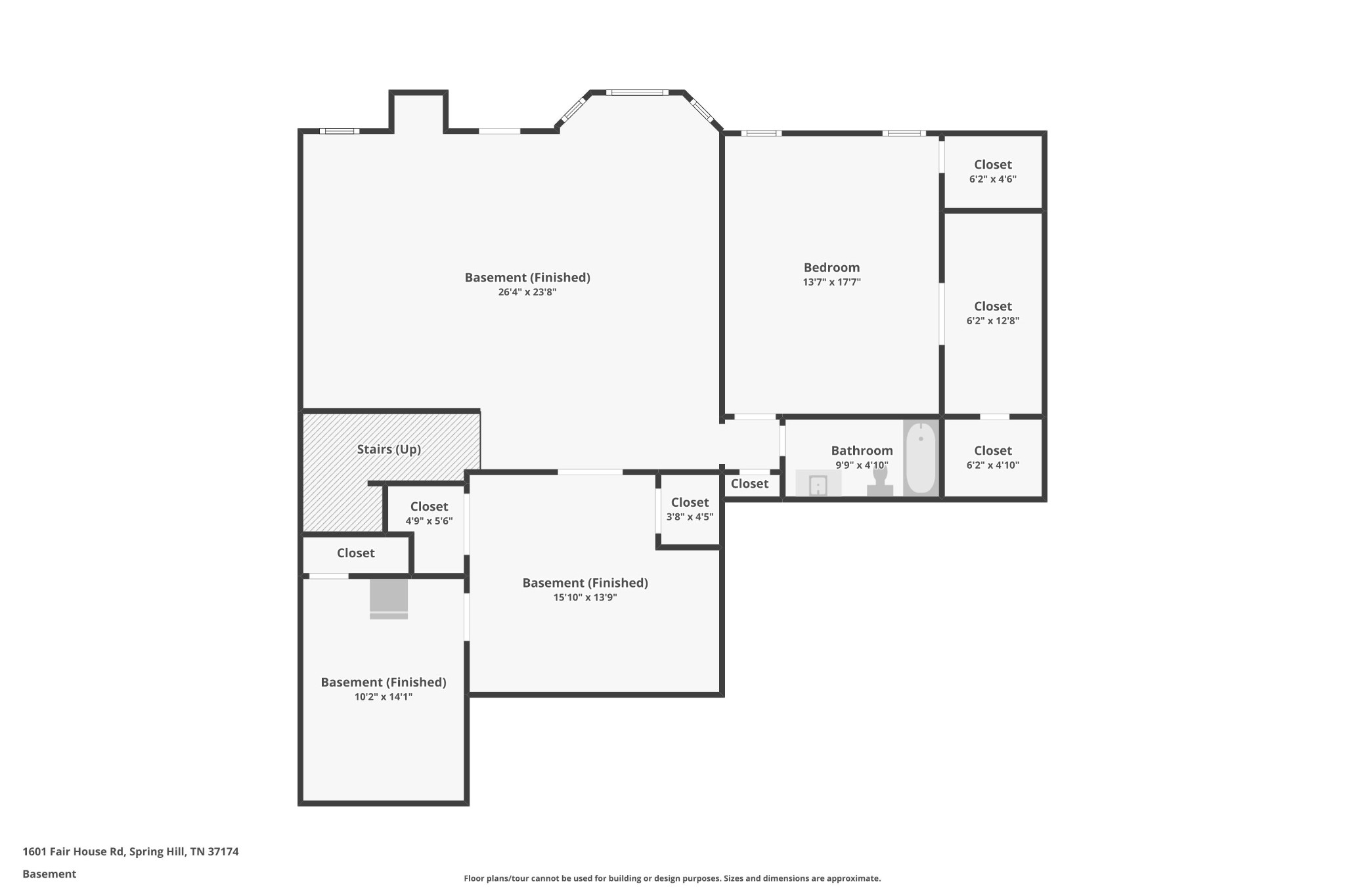 1601 Fair House Rd Property Photo 74