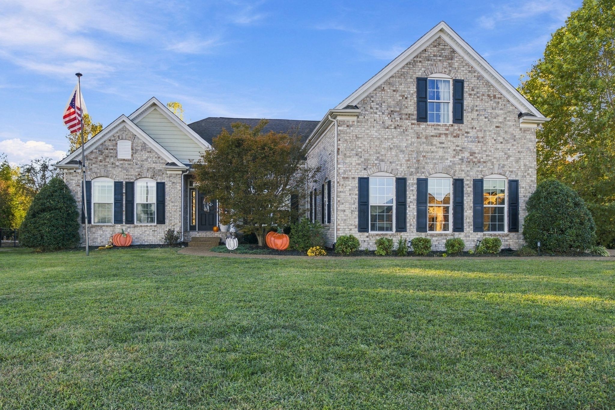 803 Saddle Ridge Dr Property Photo 1