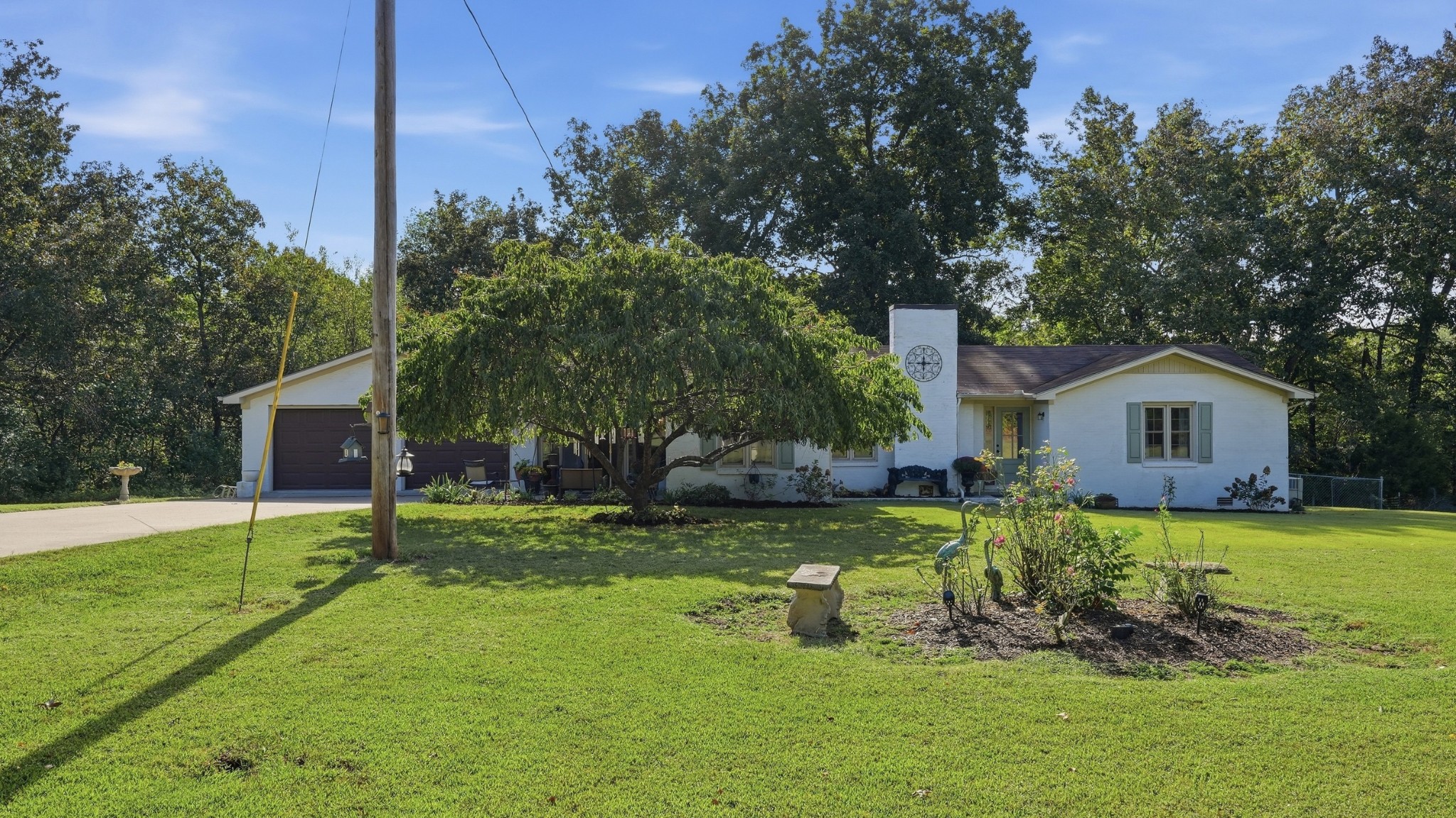 600 Norman Wiseman Rd Property Photo 1