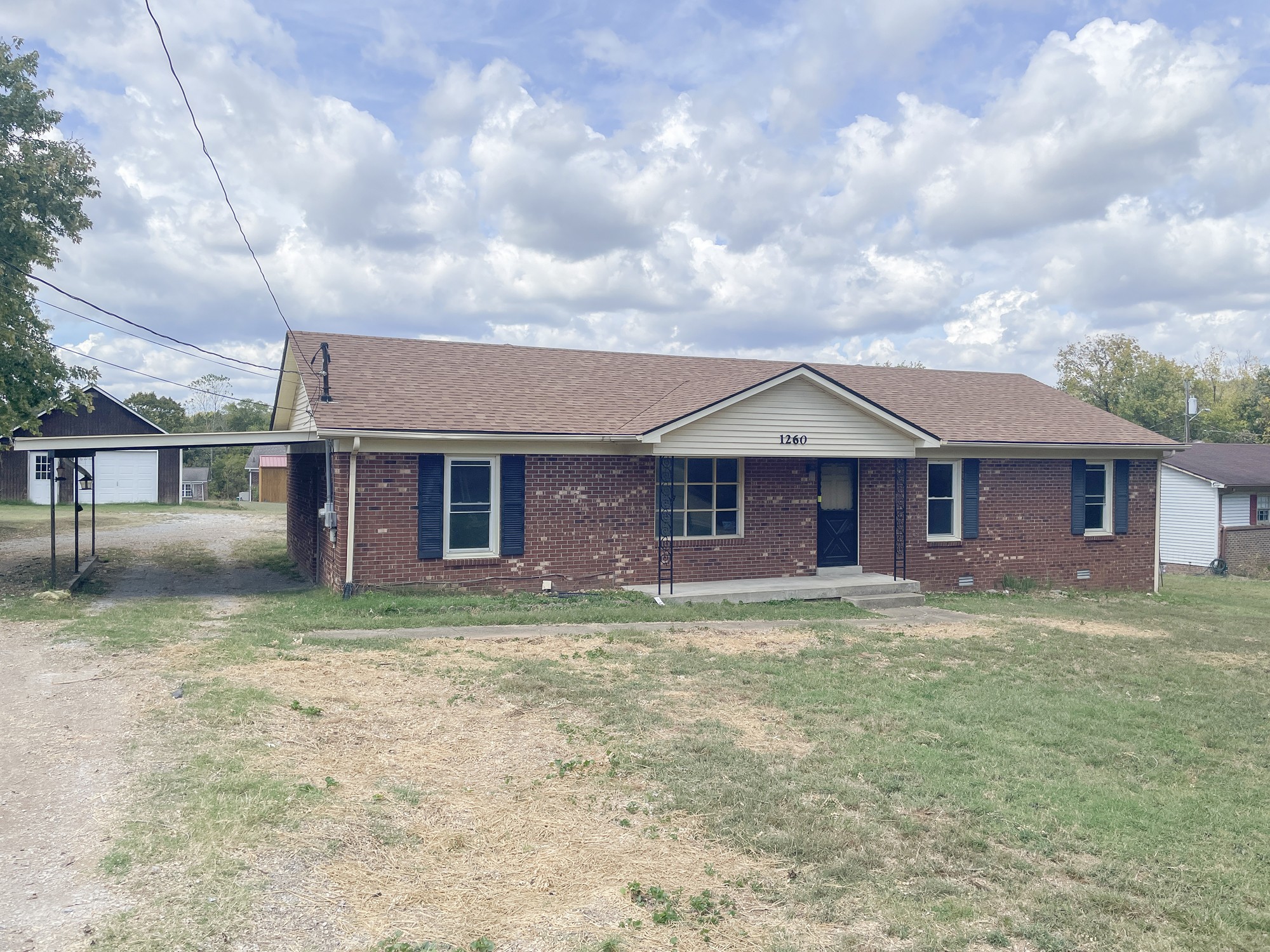 1260 Verona Caney Ave Property Photo 1