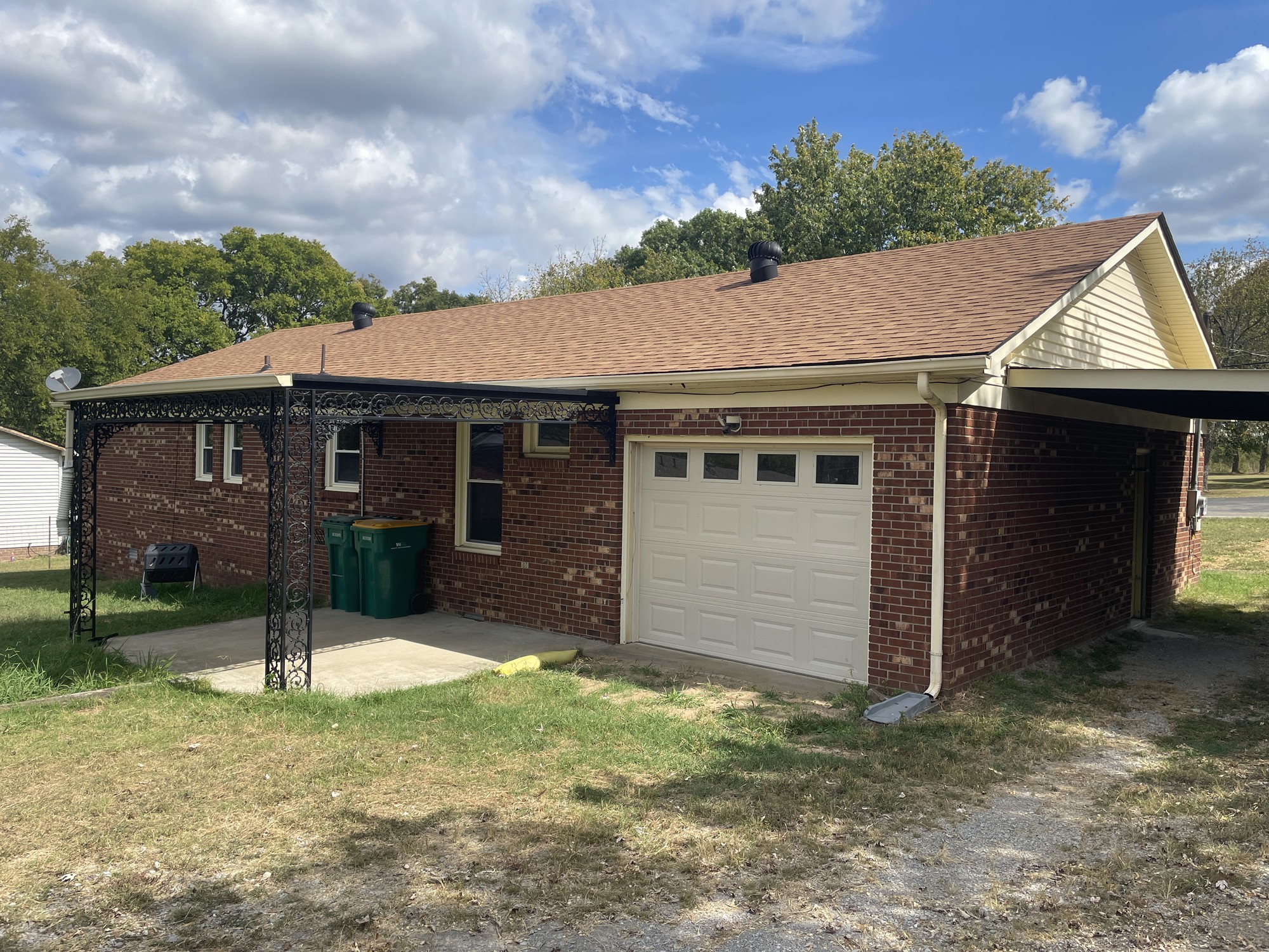 1260 Verona Caney Ave Property Photo 4