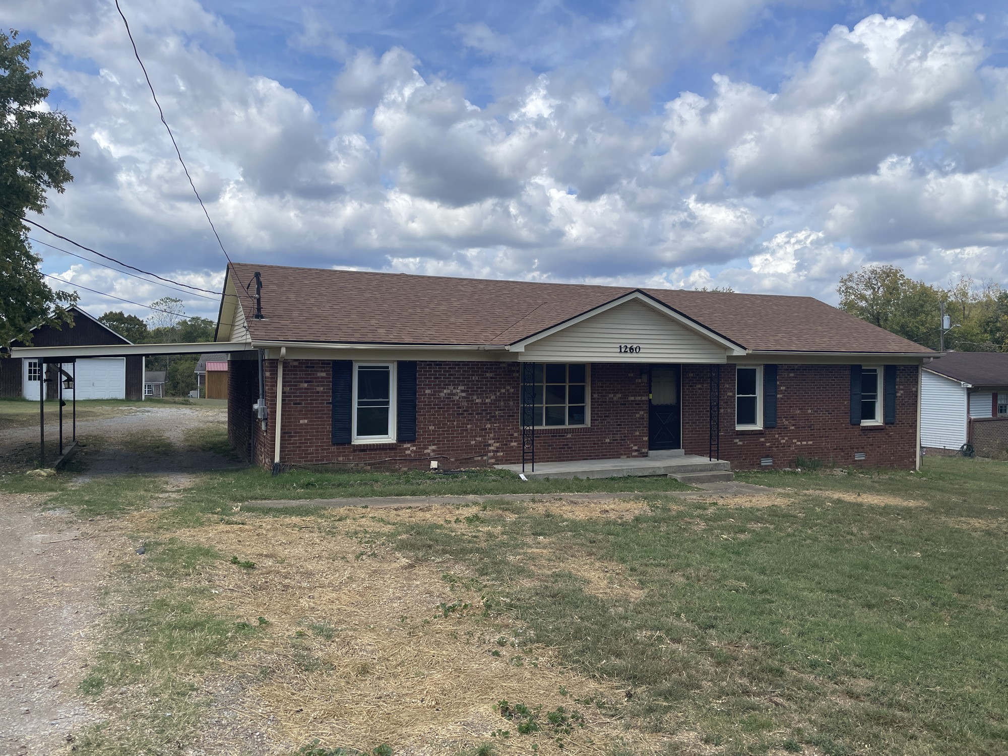 1260 Verona Caney Ave Property Photo 9