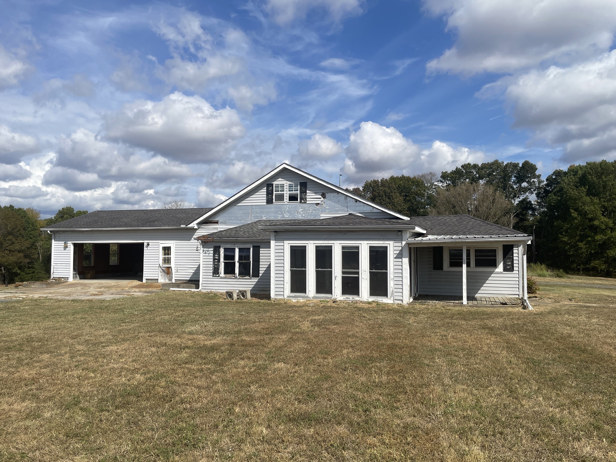 3026 Highway 270 Property Photo 1