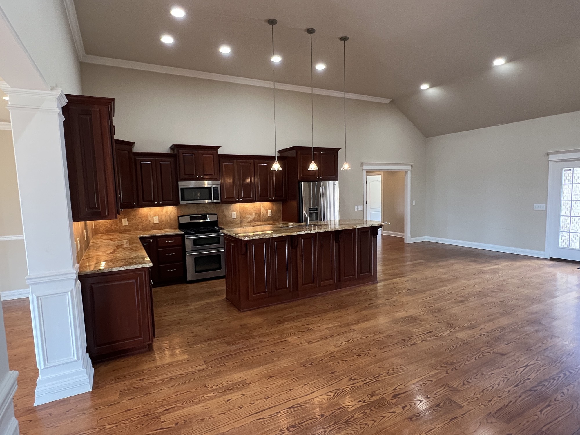 3026 Highway 270 Property Photo 13