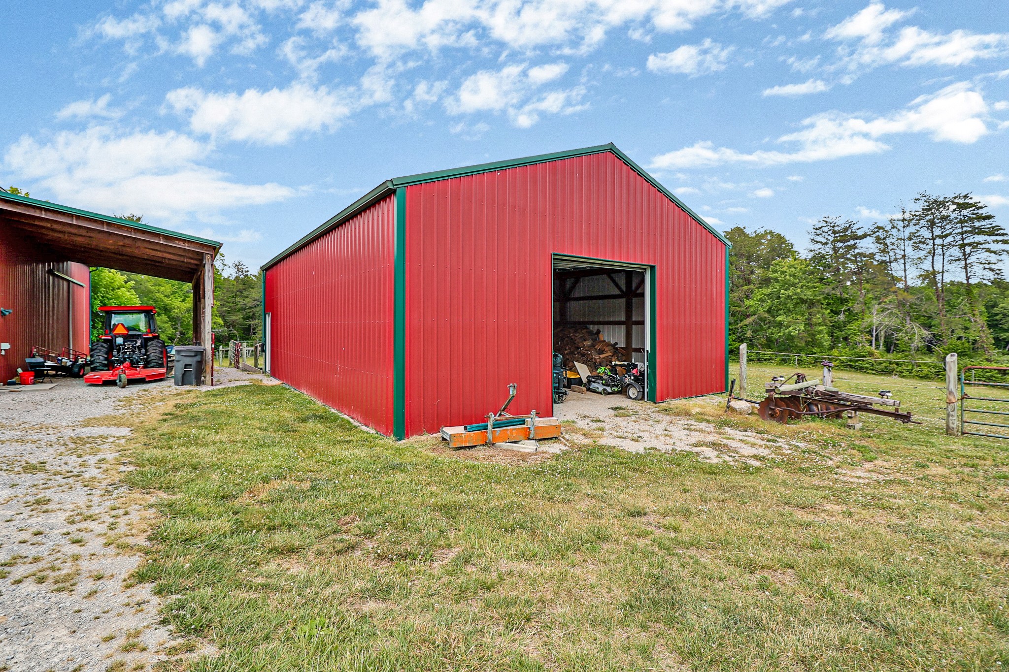 4455 Jonesville Rd Property Photo 40