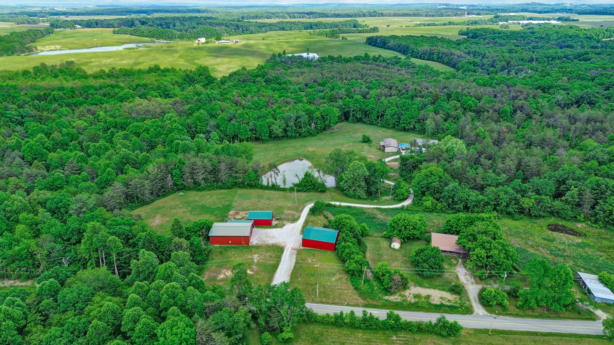4455 Jonesville Rd Property Photo 41