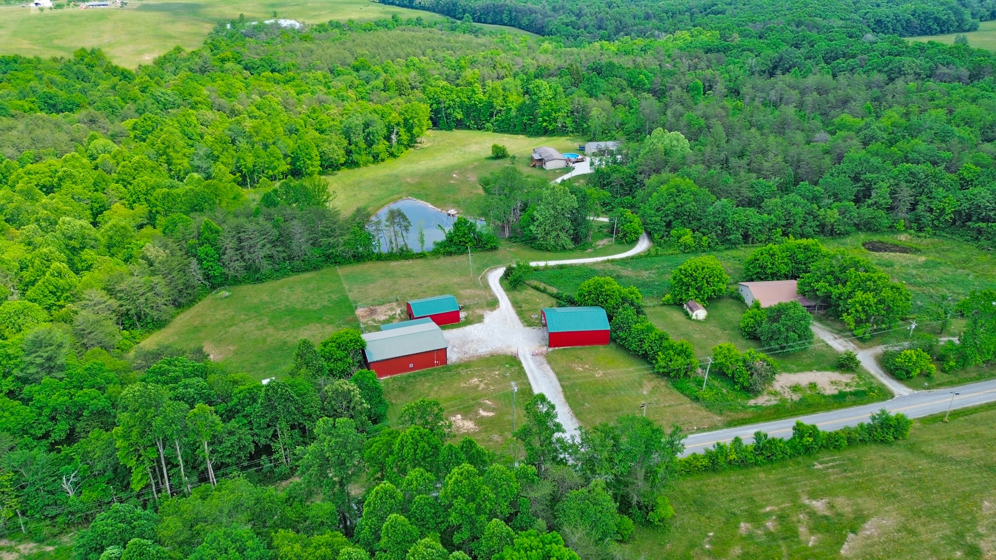 4455 Jonesville Rd Property Photo 42