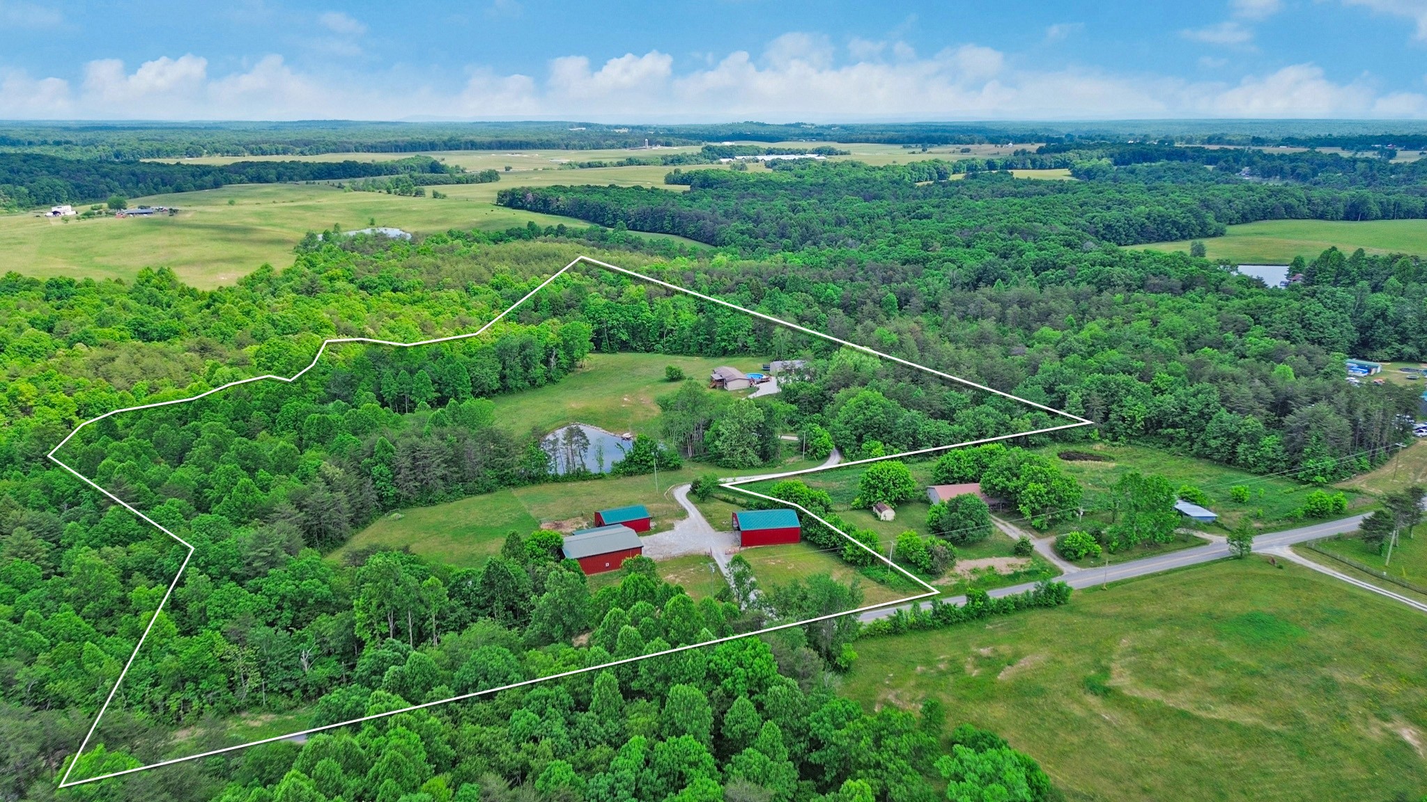 4455 Jonesville Rd Property Photo 44