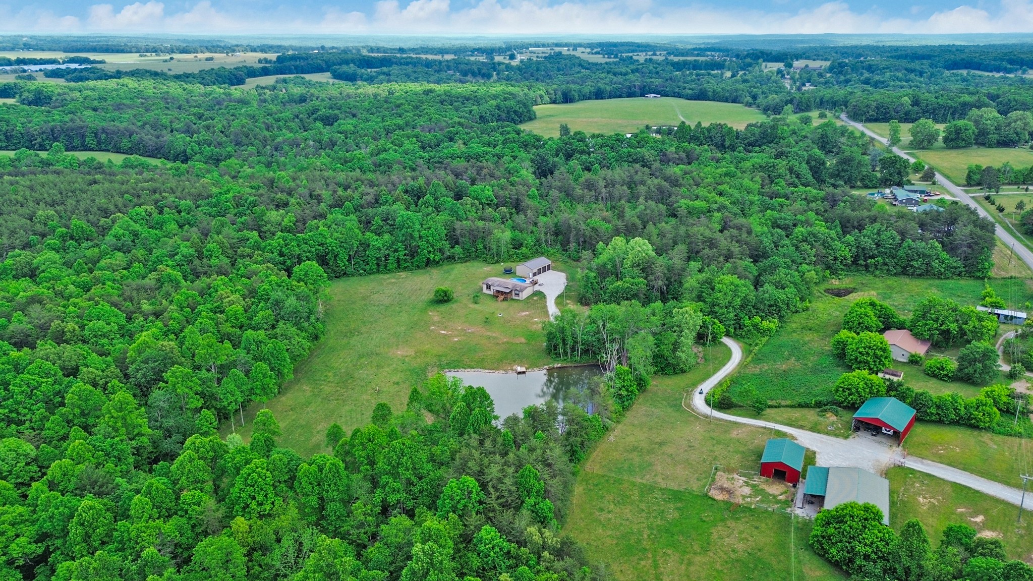 4455 Jonesville Rd Property Photo 46