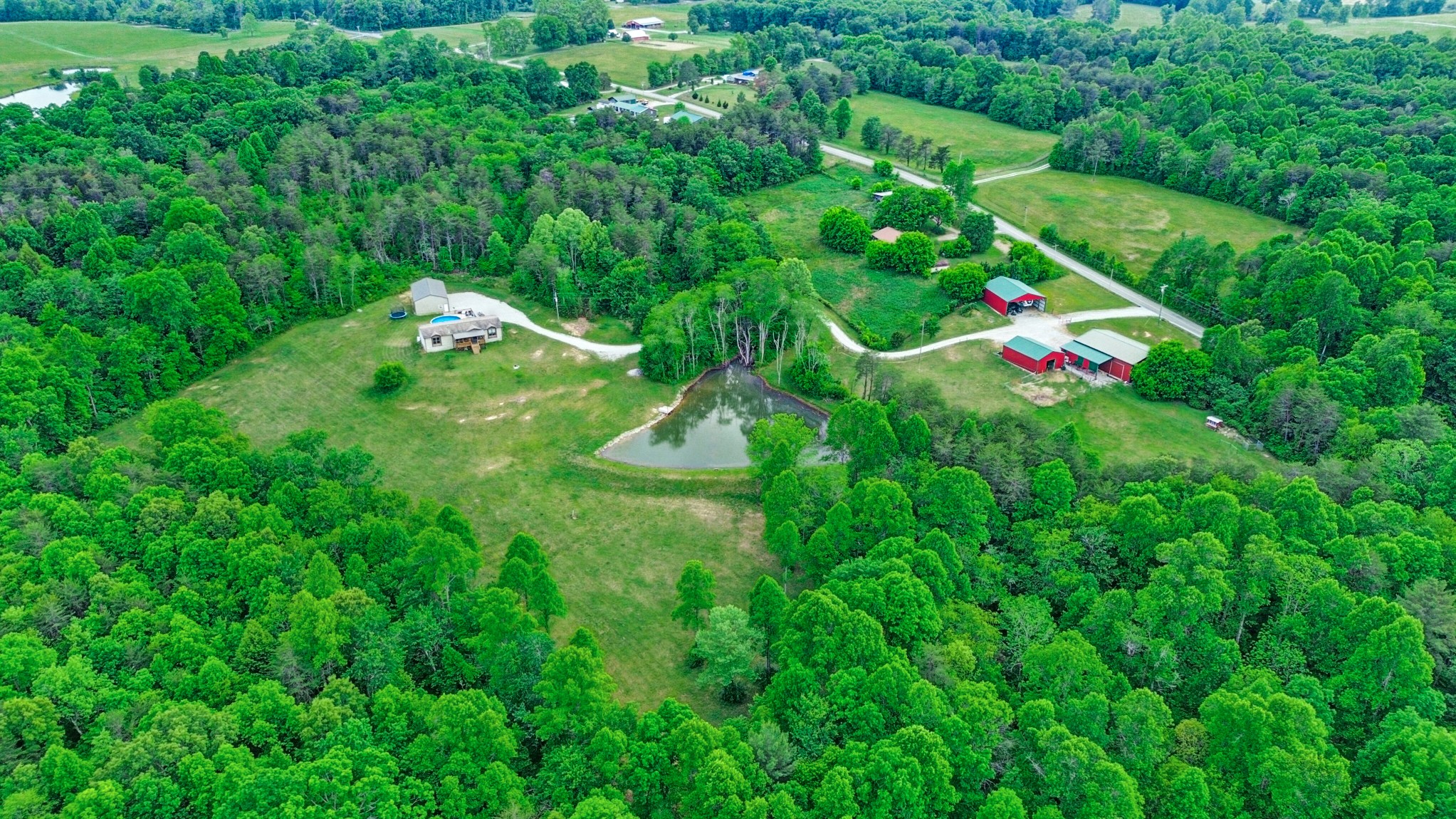 4455 Jonesville Rd Property Photo 47