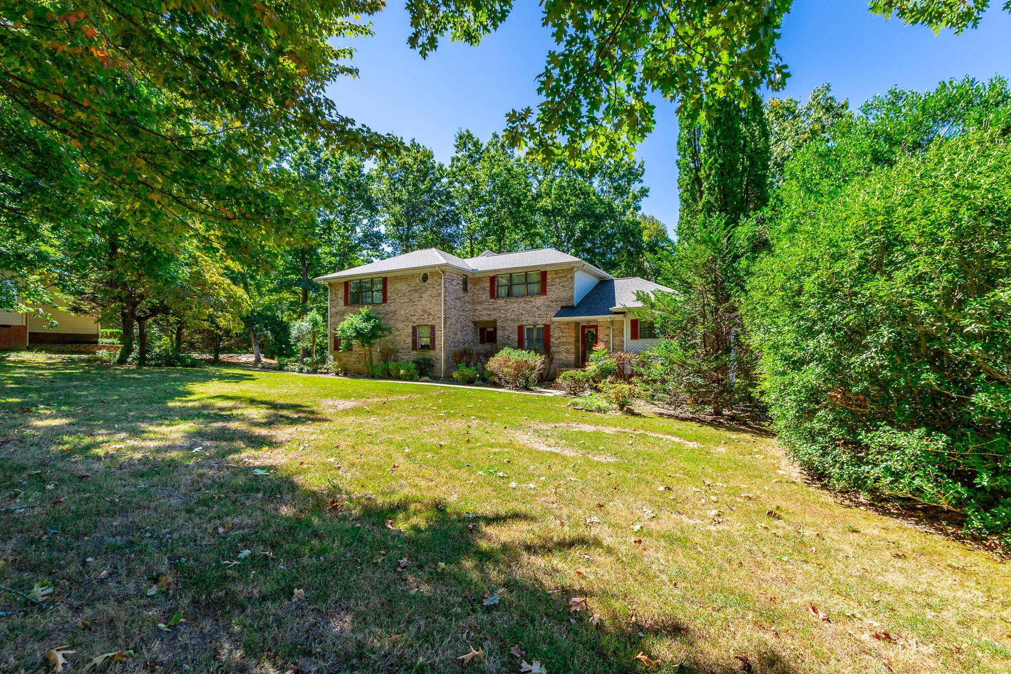 9013 Brow Lake Road Property Photo 2