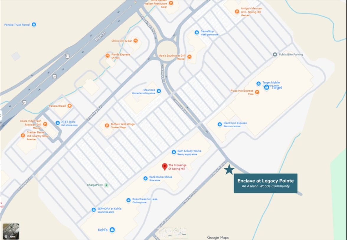 3051 Legacy Point Blvd Property Photo 18