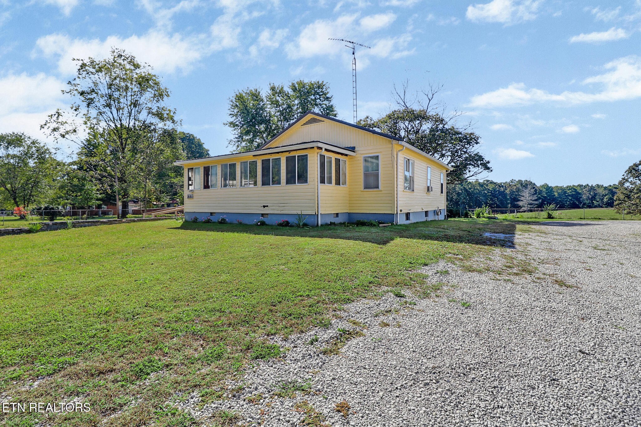 1661 Deer Lodge Hwy Property Photo 1