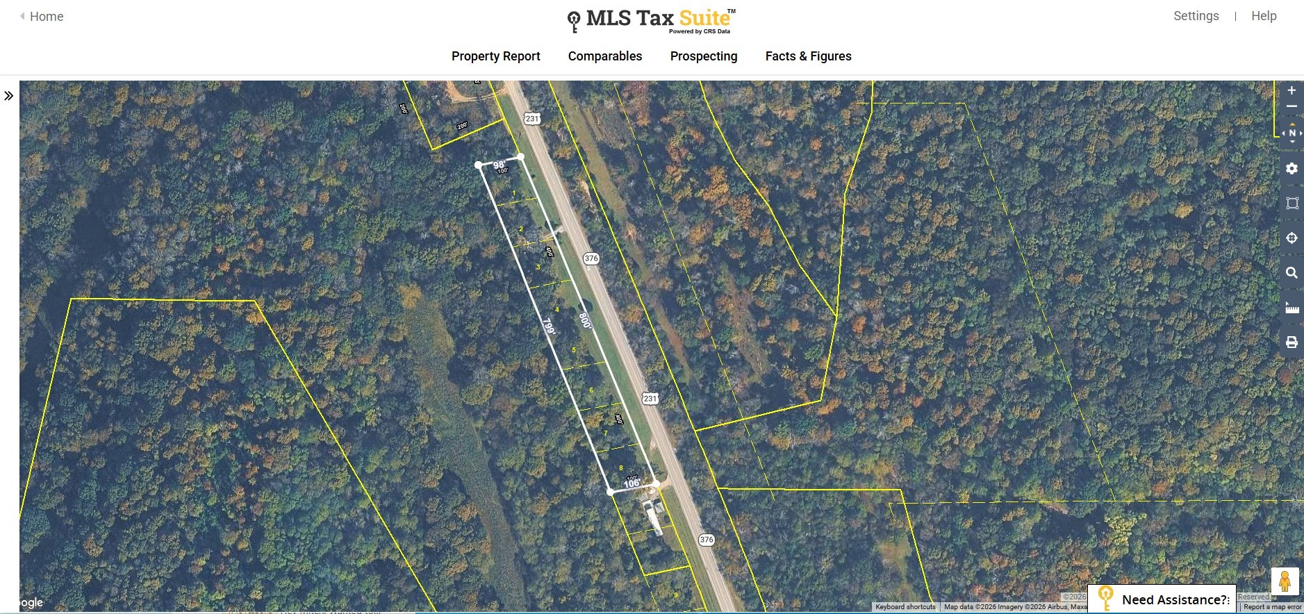 1198 Highway 231, S