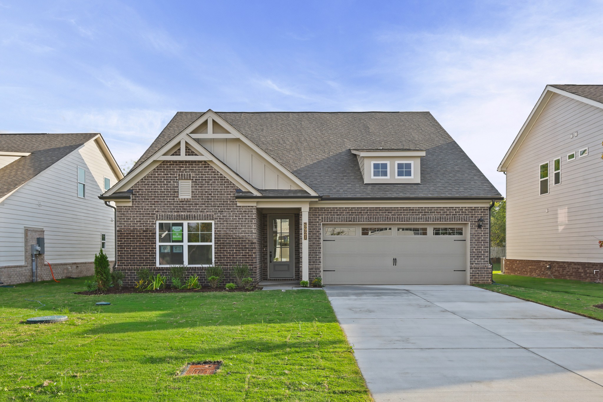 5921 Steiner Way Property Photo 1