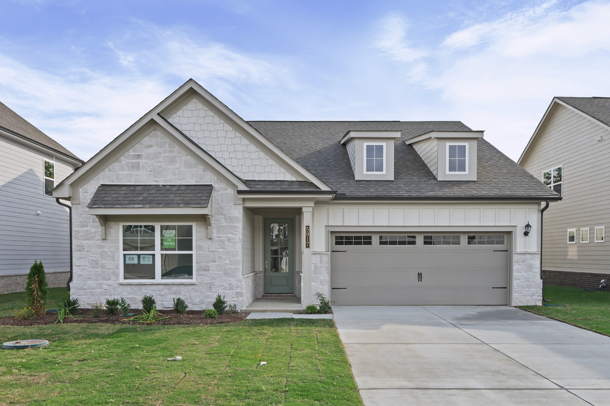 5917 Steiner Way Property Photo 1