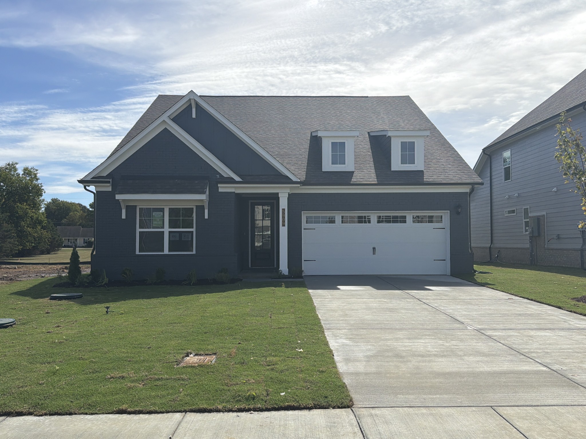 5909 Steiner Way Property Photo 1