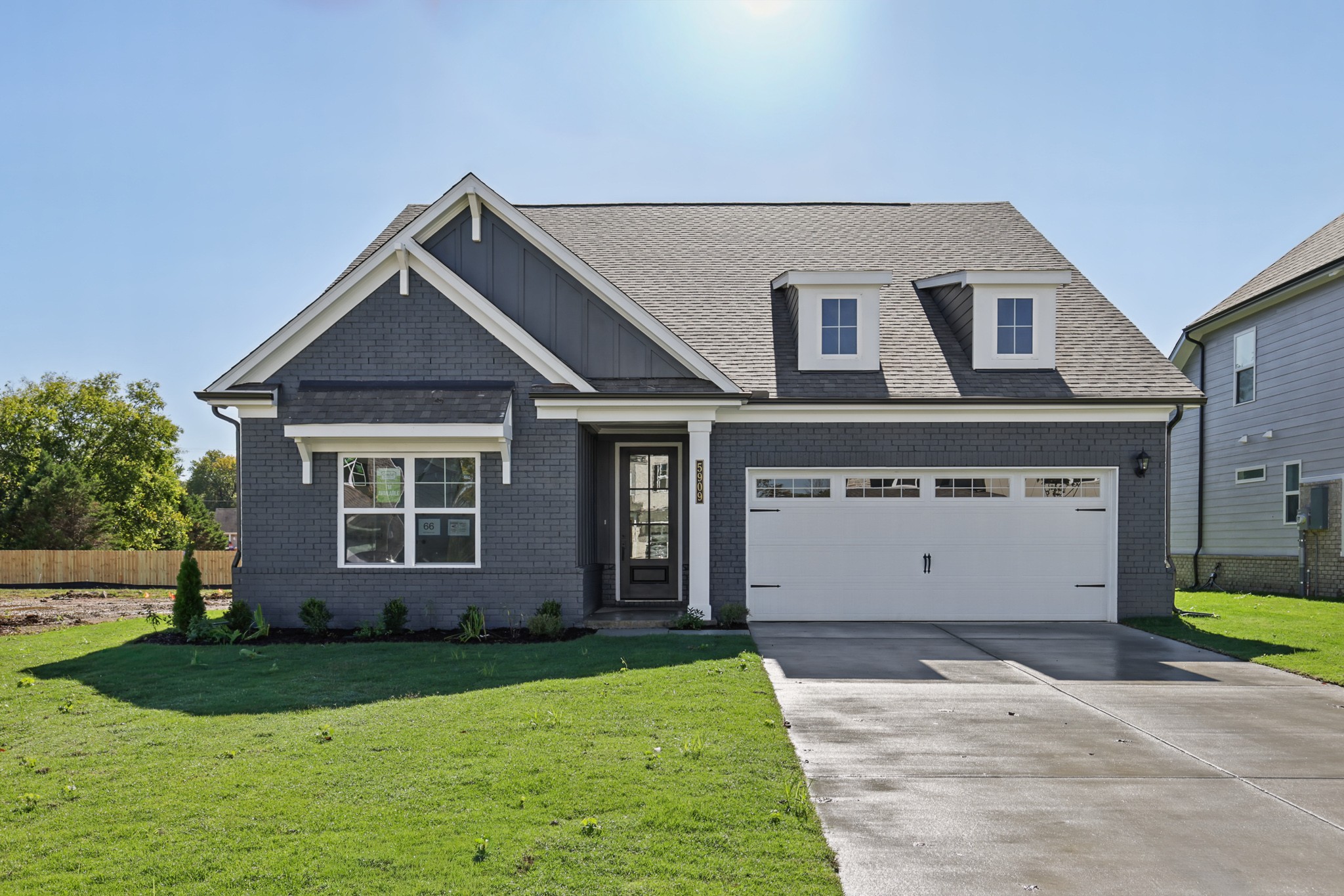 5909 Steiner Way Property Photo 1