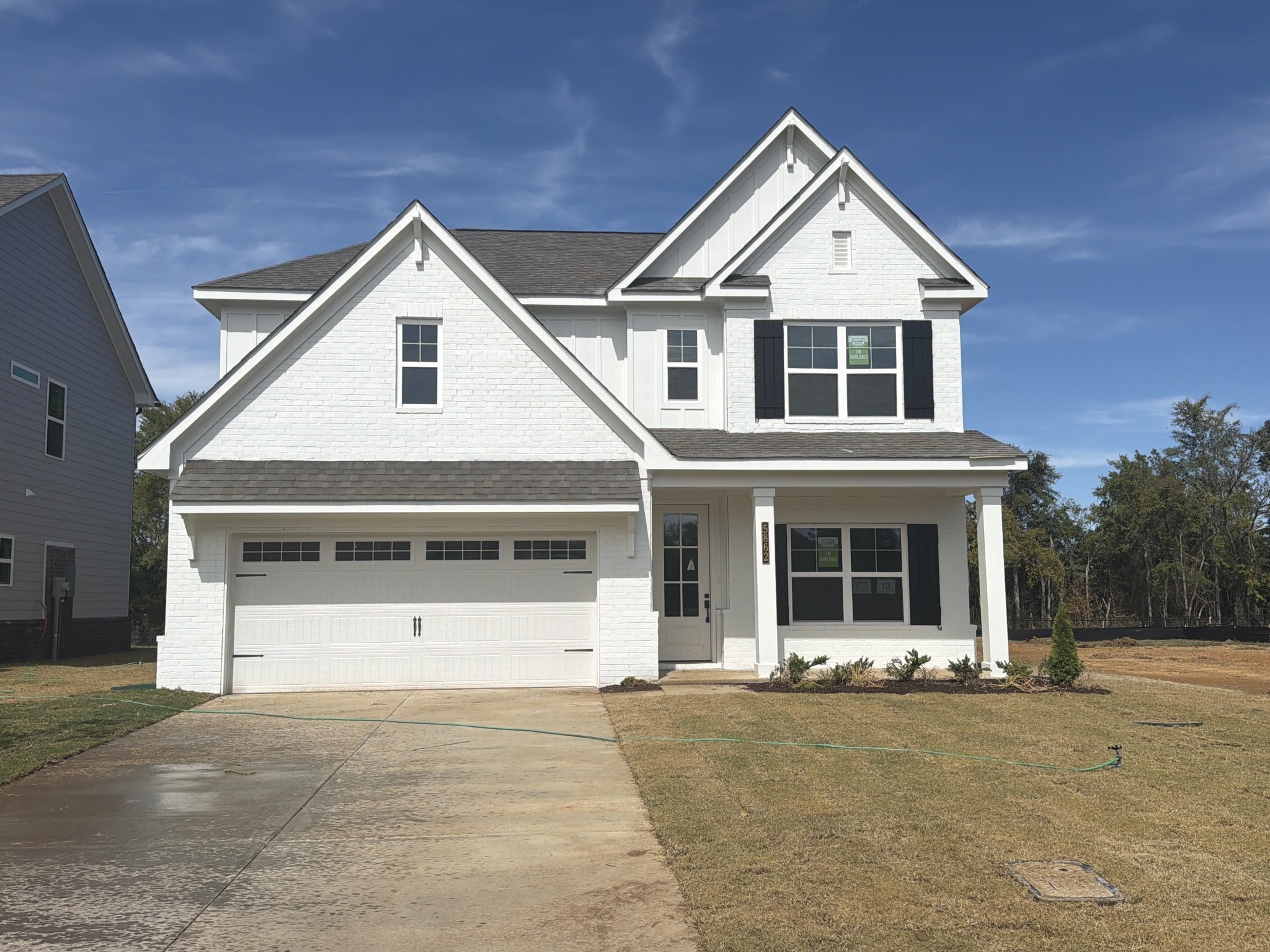 5862 Steiner Way Property Photo 1