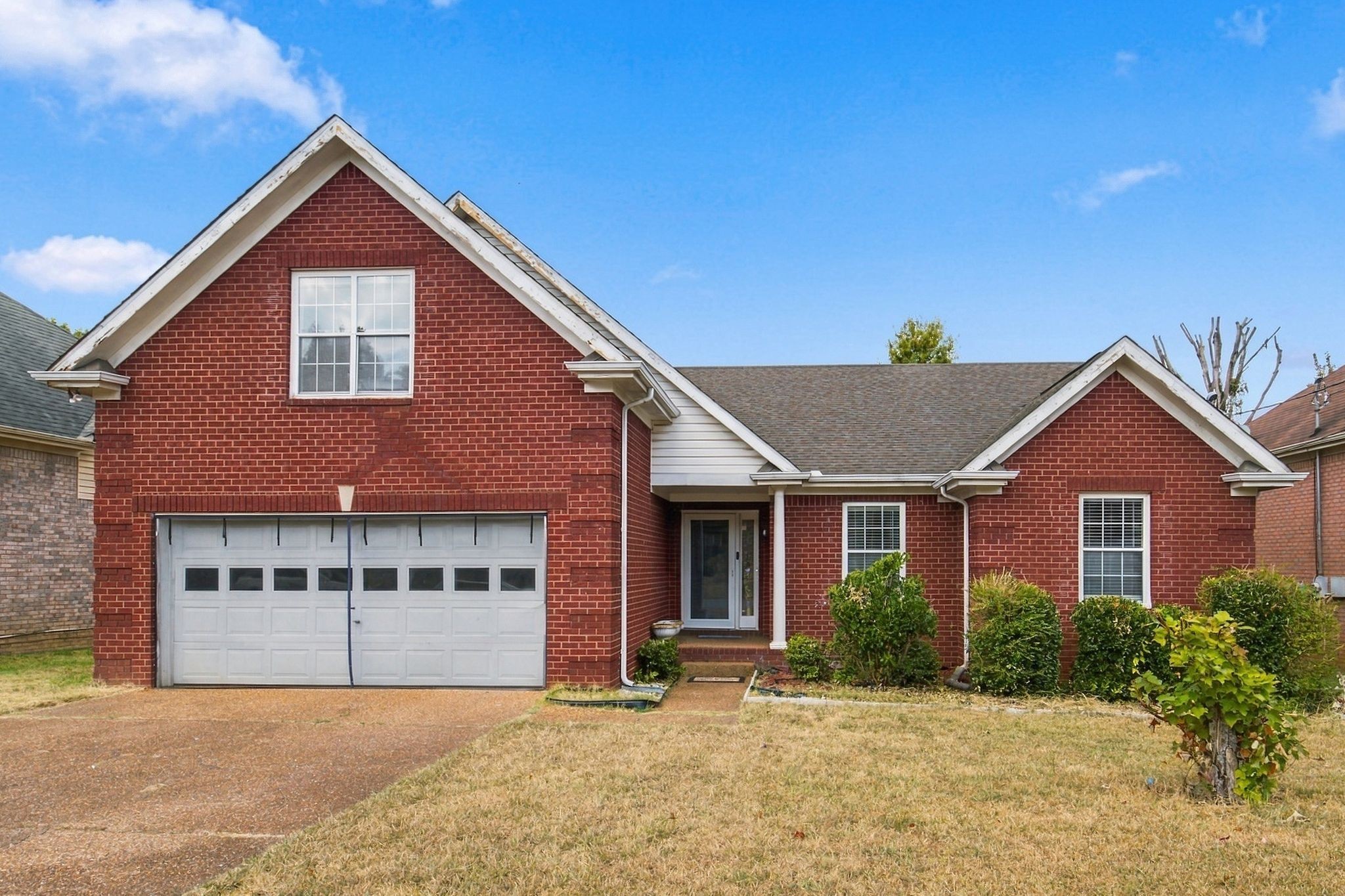 6529 Arvington Way Property Photo 1