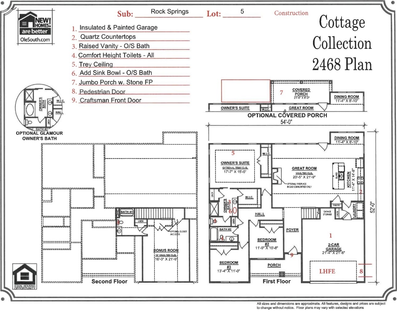 416 Ronald Lee Rd Property Photo 2