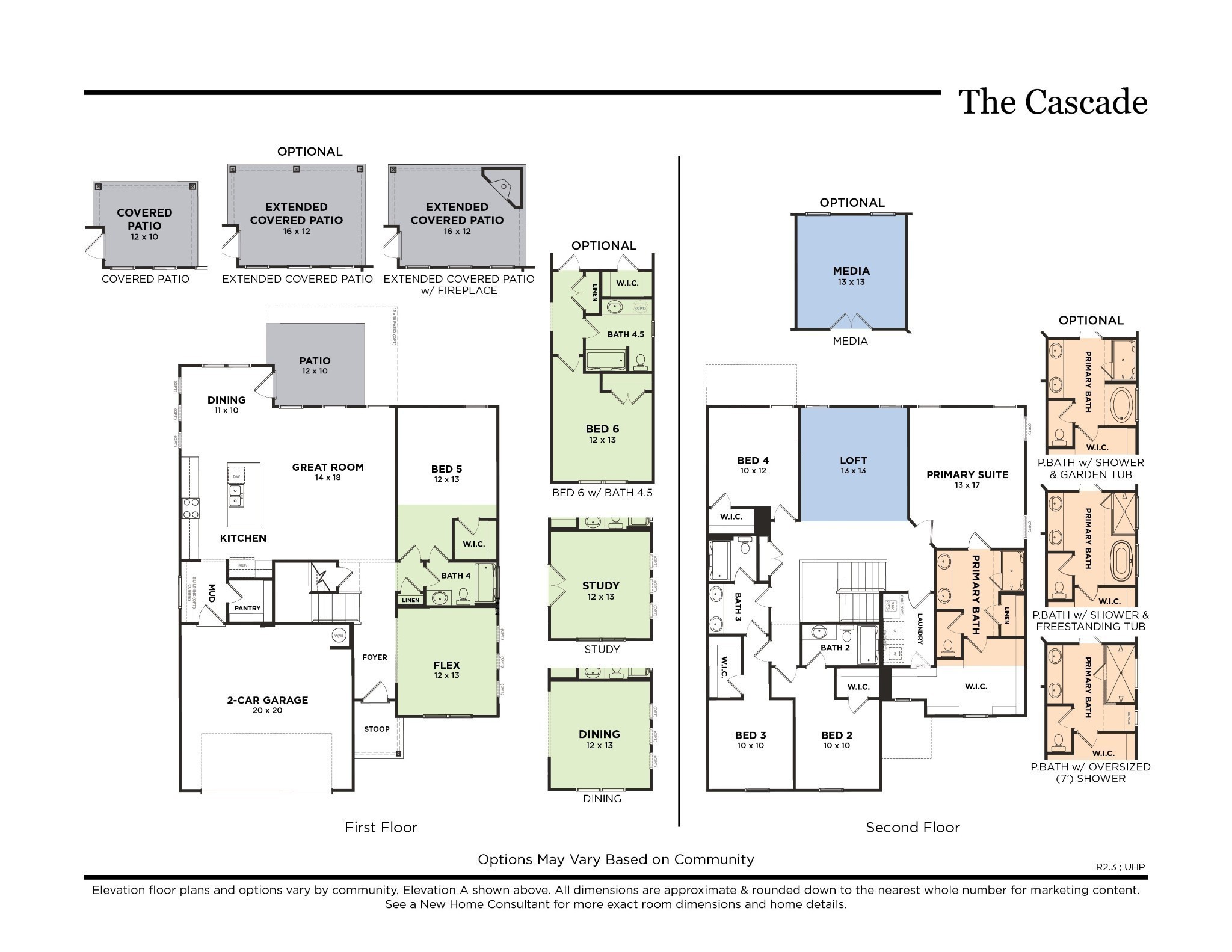 161 Yuma Lane Property Photo 2